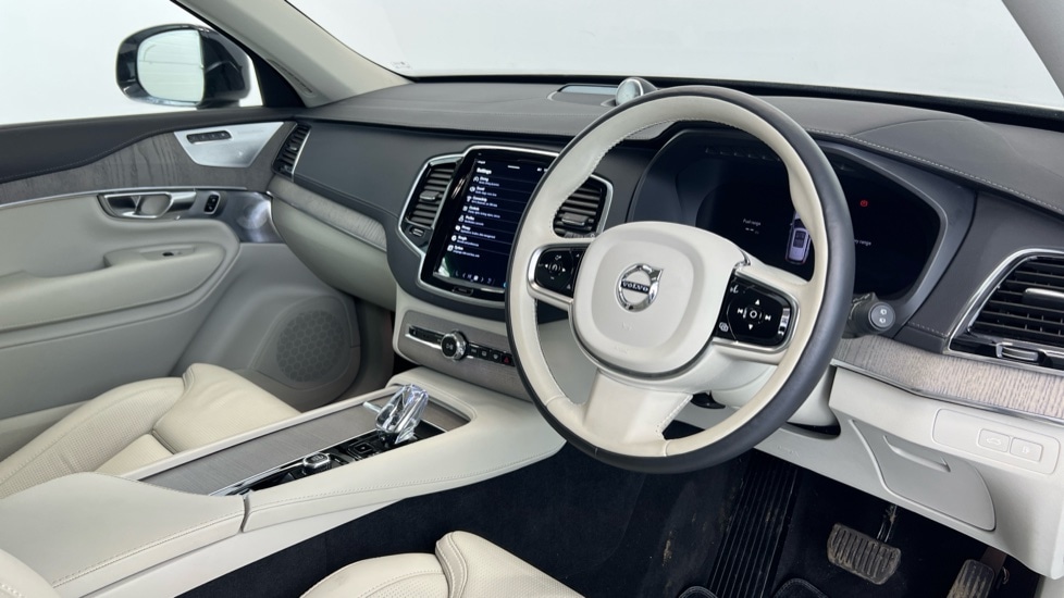 Used Volvo XC90 2024 for sale - 77021906: Photo 4