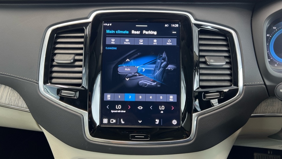 Used Volvo XC90 2024 for sale - 77021906: Photo 42