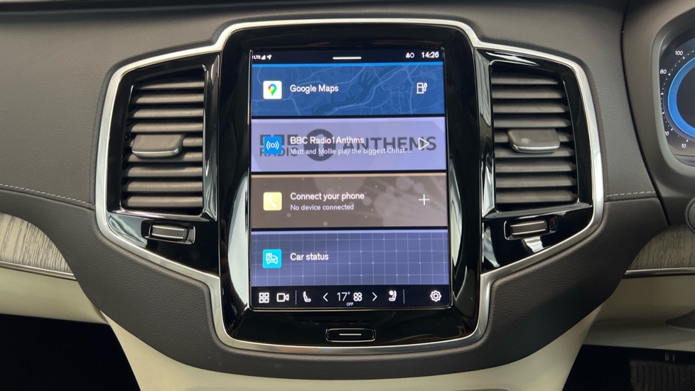 Used Volvo XC90 2024 for sale - 77021906: Photo 44