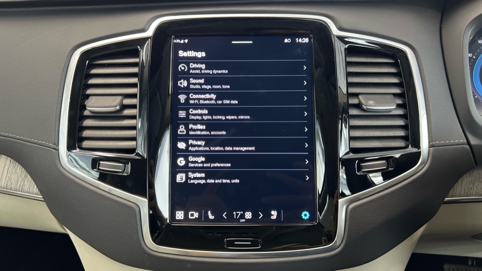 Used Volvo XC90 2024 for sale - 77021906: Photo 45