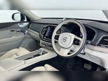 Used Volvo XC90 2024 for sale - 77021906: Photo