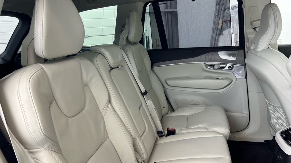 Used Volvo XC90 2024 for sale - 77021906: Photo 6