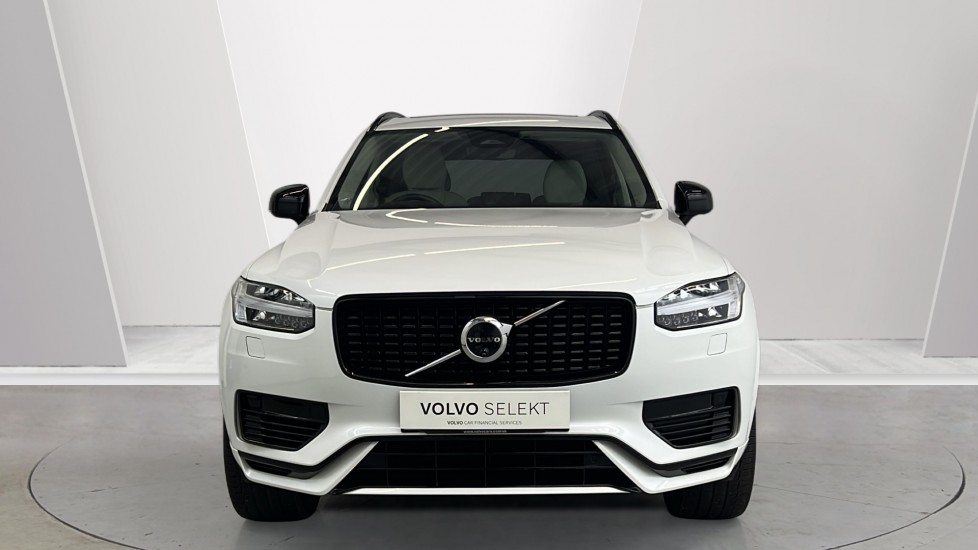 Used Volvo XC90 2024 for sale - 77021906: Photo 8