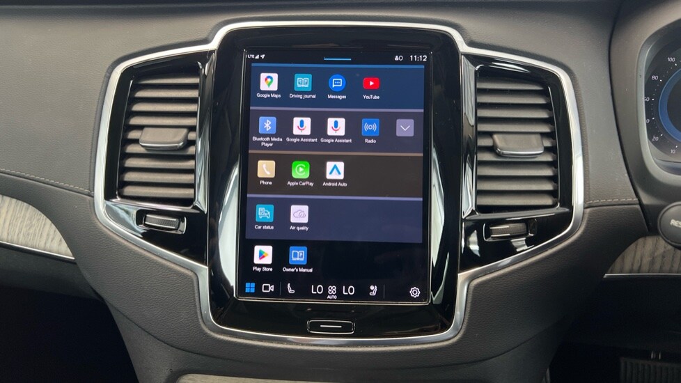 Used Volvo XC90 2023 for sale - 76055774: Photo 12