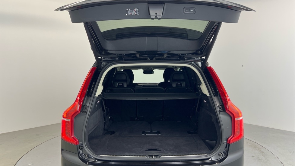 Used Volvo XC90 2023 for sale - 76055774: Photo 13