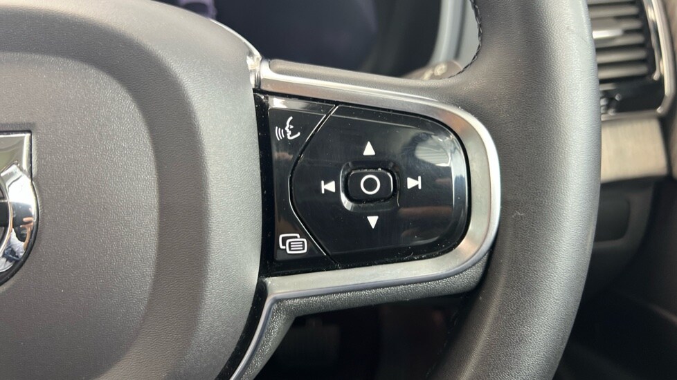 Used Volvo XC90 2023 for sale - 76055774: Photo 22
