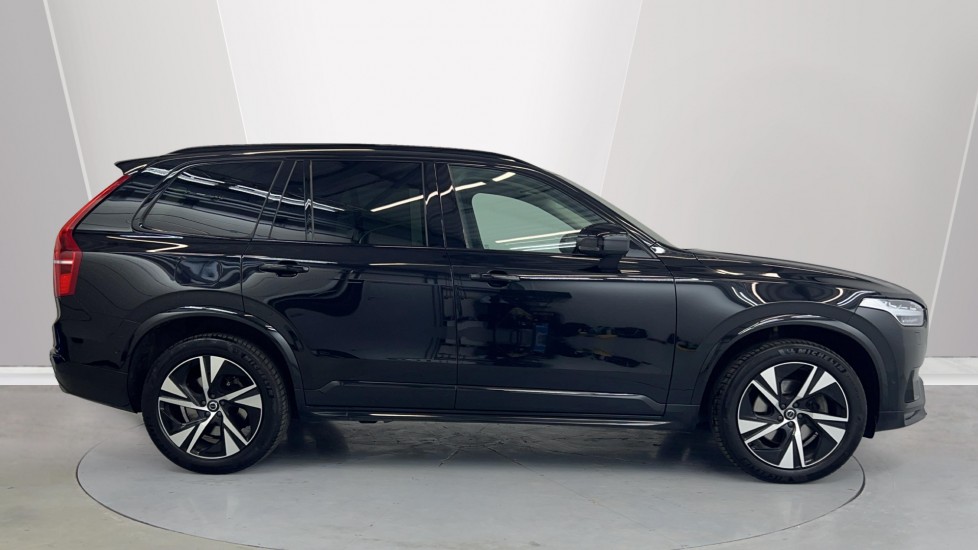 Used Volvo XC90 2023 for sale - 76055774: Photo 3