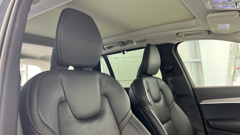 Used Volvo XC90 2023 for sale - 76055774: Photo 31