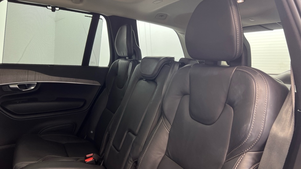 Used Volvo XC90 2023 for sale - 76055774: Photo 33