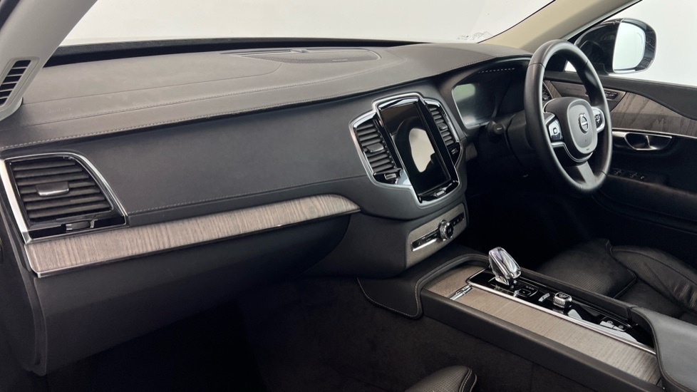 Used Volvo XC90 2023 for sale - 76055774: Photo 36