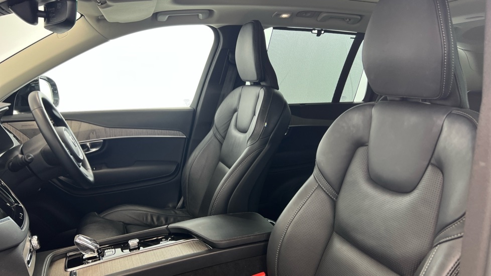 Used Volvo XC90 2023 for sale - 76055774: Photo 37