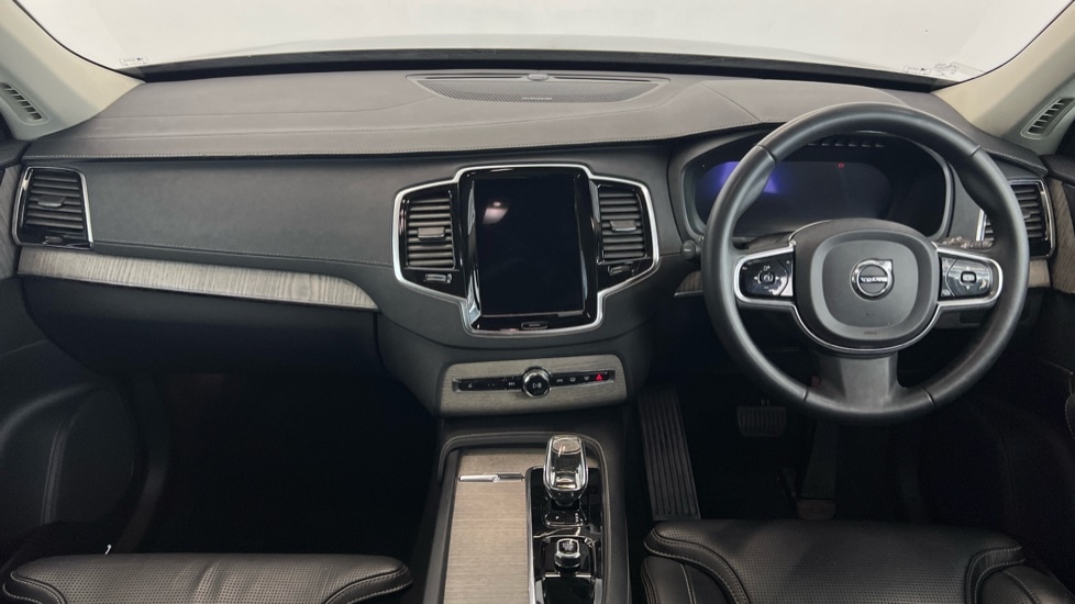 Used Volvo XC90 2023 for sale - 76055774: Photo 5