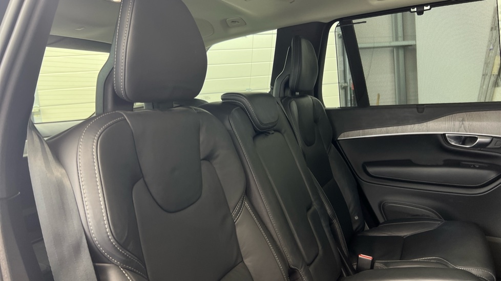 Used Volvo XC90 2023 for sale - 76055774: Photo 6