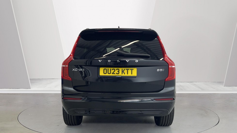 Used Volvo XC90 2023 for sale - 76055774: Photo 7