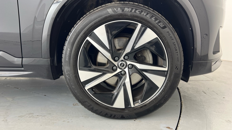 Used Volvo XC90 2023 for sale - 76055774: Photo 9