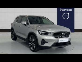 2024 - 2.0 B3P Ultra Dark 5dr Auto