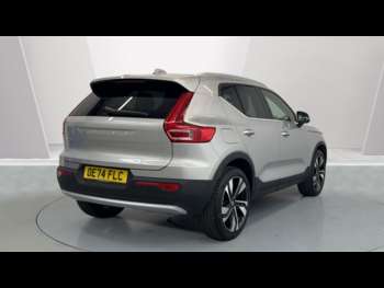 Used Volvo XC40 2024 for sale - 74845583: Photo