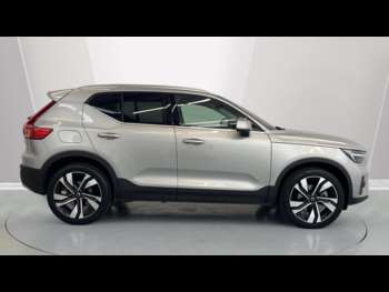 Used Volvo XC40 2024 for sale - 74845583: Photo