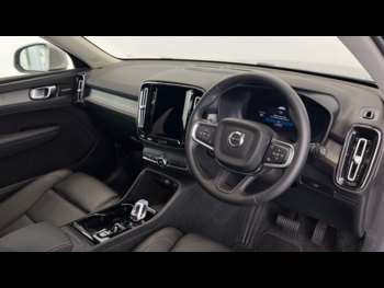 Used Volvo XC40 2024 for sale - 74845583: Photo