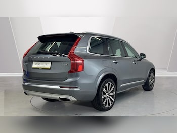 Used Volvo XC90 2020 for sale - 76568011: Photo