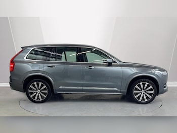 Used Volvo XC90 2020 for sale - 76568011: Photo