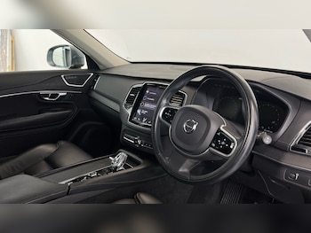 Used Volvo XC90 2020 for sale - 76568011: Photo