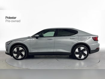 Used Polestar Polestar 2 2026 for sale - 78328756: Photo