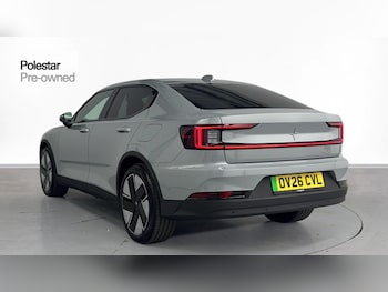 Used Polestar Polestar 2 2026 for sale - 78328756: Photo