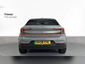 Used Polestar Polestar 2 2026 for sale - 78328756: Photo