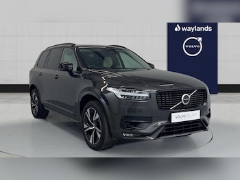 Volvo - XC90