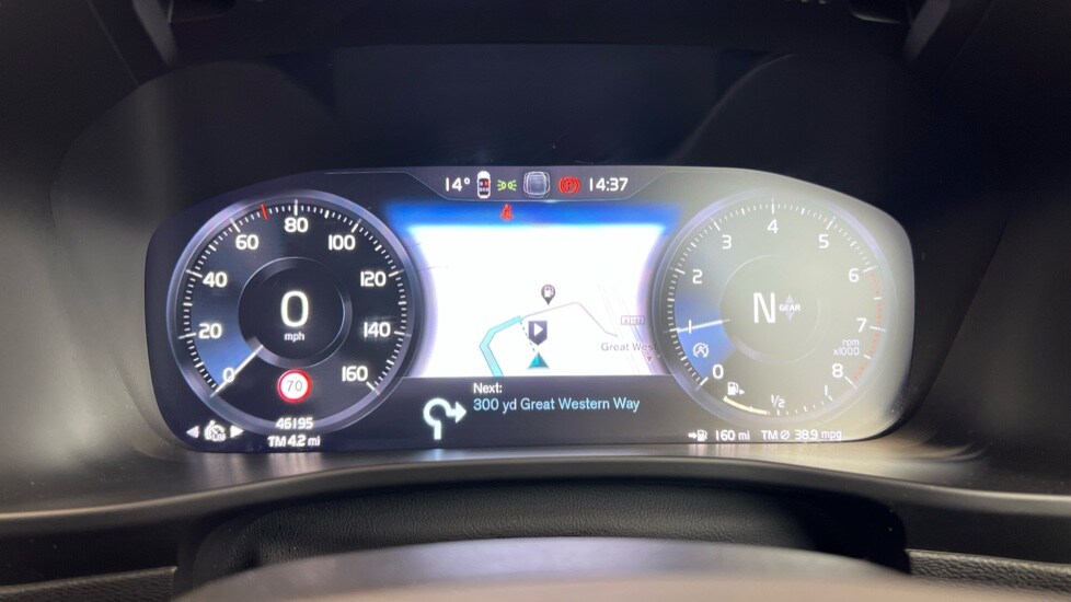 Used Volvo XC40 2022 for sale - 77786116: Photo 11