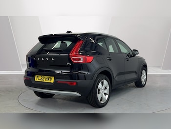 Used Volvo XC40 2022 for sale - 77786116: Photo