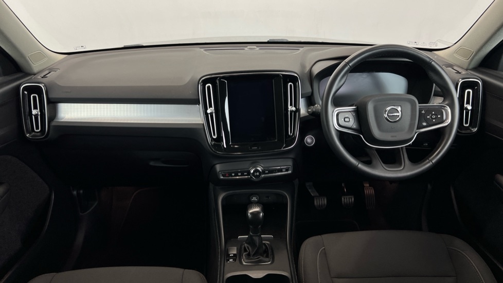 Used Volvo XC40 2022 for sale - 77786116: Photo 5