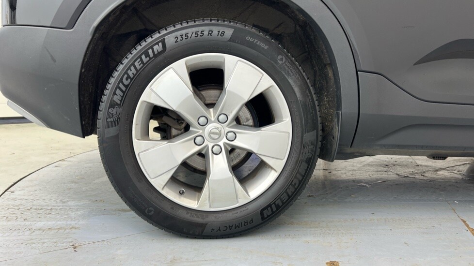 Used Volvo XC40 2022 for sale - 77786116: Photo 55