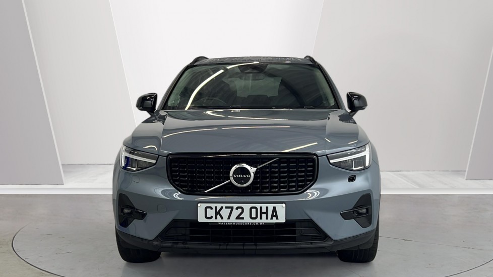 Used Volvo XC40 2022 for sale - 77099009: Photo 8