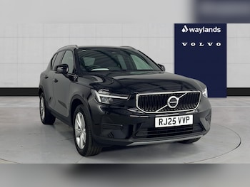 Used Volvo XC40 2025 for sale - 78549983: Photo
