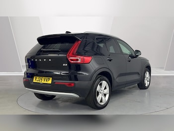 Used Volvo XC40 2025 for sale - 78549983: Photo