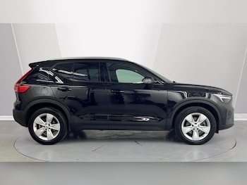 Used Volvo XC40 2025 for sale - 78549983: Photo
