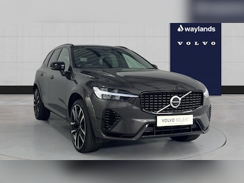 Used Volvo XC60 2022 for sale - 78305896: Photo