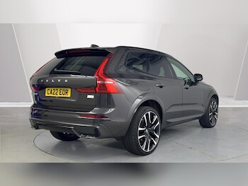 Used Volvo XC60 2022 for sale - 78305896: Photo