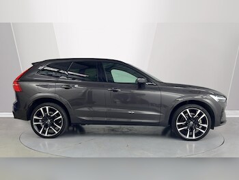 Used Volvo XC60 2022 for sale - 78305896: Photo