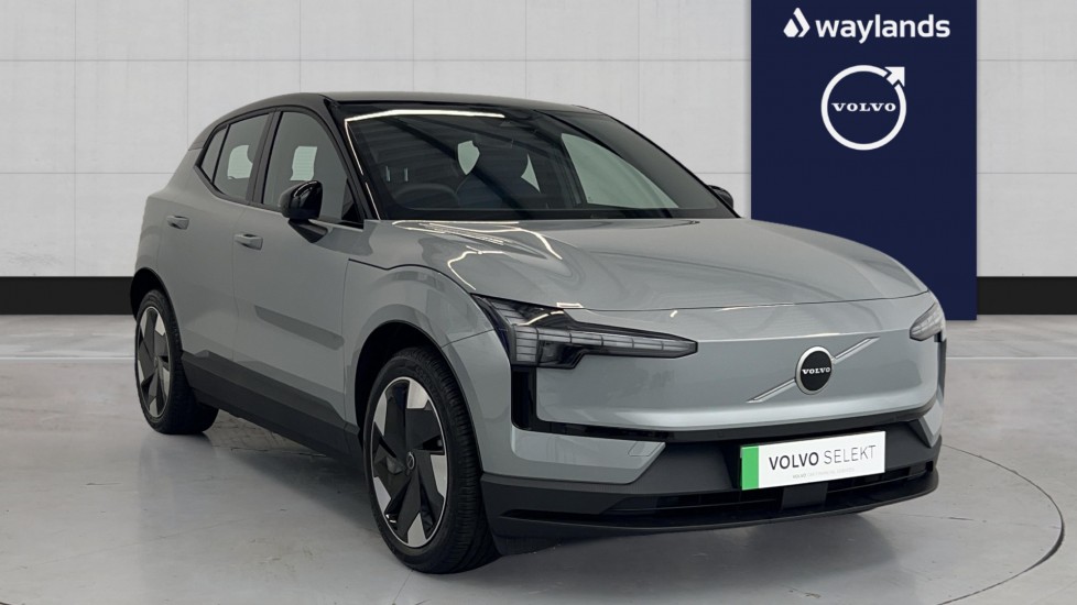 Used Volvo EX30 2025 for sale - 76018262: Photo 1