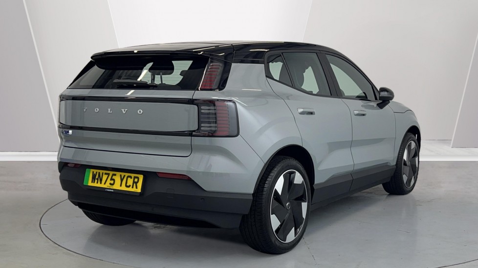 Used Volvo EX30 2025 for sale - 76018262: Photo 2