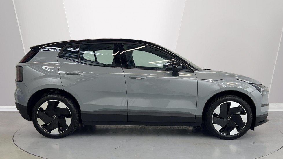 Used Volvo EX30 2025 for sale - 76018262: Photo 3