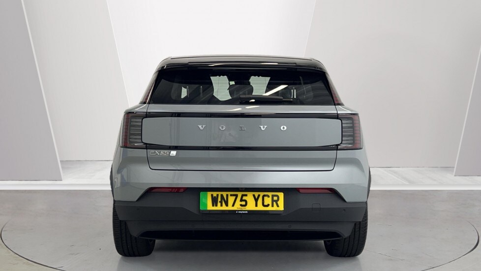 Used Volvo EX30 2025 for sale - 76018262: Photo 7
