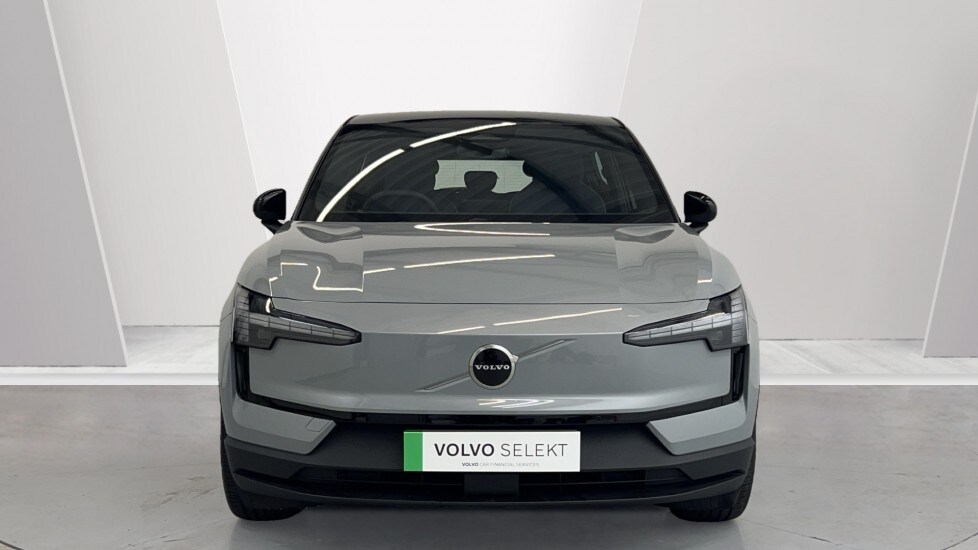 Used Volvo EX30 2025 for sale - 76018262: Photo 8