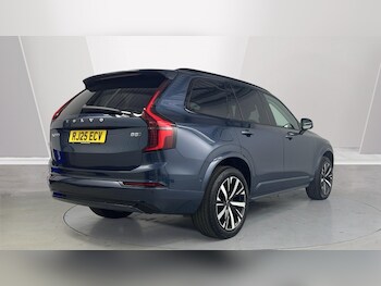 Used Volvo XC90 2025 for sale - 78760596: Photo