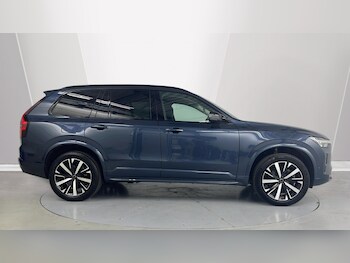 Used Volvo XC90 2025 for sale - 78760596: Photo