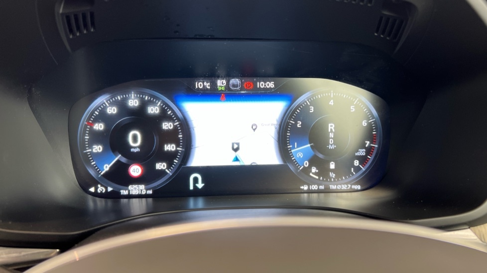 Used Volvo XC60 2021 for sale - 78027869: Photo 11