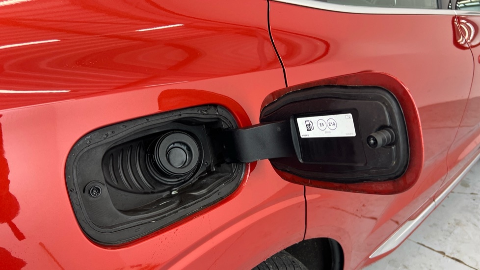 Used Volvo XC60 2021 for sale - 78027869: Photo 16